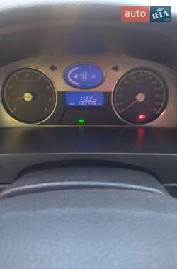 Седан Geely Emgrand 7 (EC7) 2014 в 
