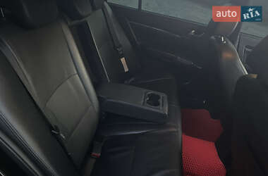 Седан Geely Emgrand 7 (EC7) 2014 в 