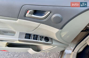 Седан Geely Emgrand 7 (EC7) 2012 в 