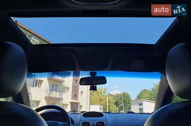Хетчбек Geely Emgrand 7 (EC7) 2014 в 