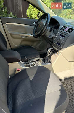 Седан Geely Emgrand 7 (EC7) 2011 в 