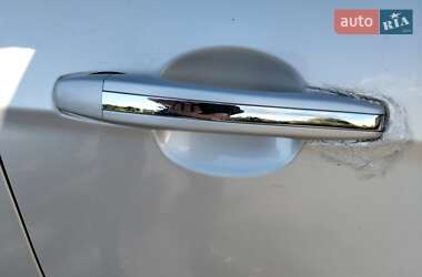 Хетчбек Geely Emgrand 7 (EC7) 2014 в 