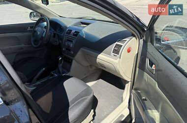 Седан Geely Emgrand 7 (EC7) 2011 в 