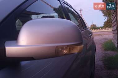 Седан Geely Emgrand 7 (EC7) 2013 в 