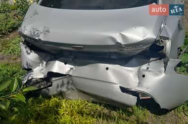 Седан Geely Emgrand 7 (EC7) 2012 в 