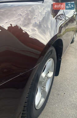 Седан Geely Emgrand 7 (EC7) 2012 в 