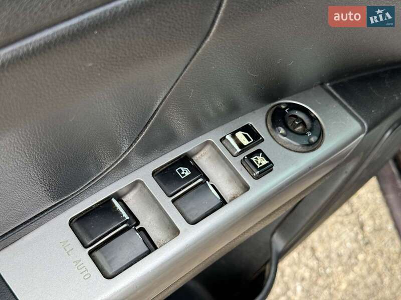 Седан Geely Emgrand 7 (EC7) 2012 в Виннице
