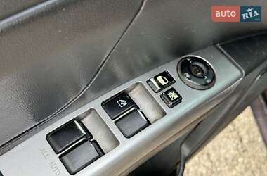 Седан Geely Emgrand 7 (EC7) 2012 в 