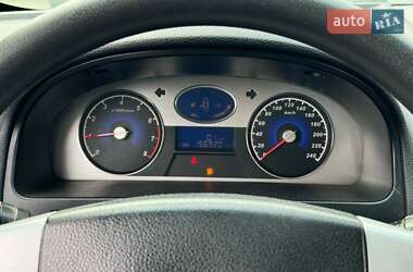 Седан Geely Emgrand 7 (EC7) 2012 в 