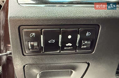 Хэтчбек Geely Emgrand 7 (EC7) 2013 в 