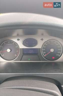 Седан Geely Emgrand 7 (EC7) 2015 в 