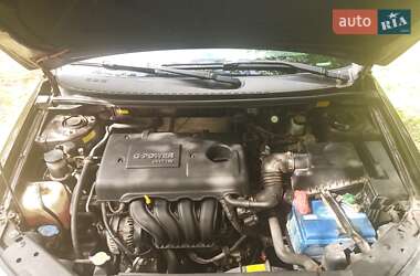 Седан Geely Emgrand 7 (EC7) 2015 в 