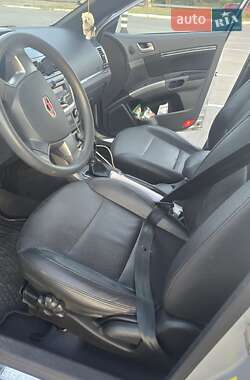 Седан Geely Emgrand 7 (EC7) 2013 в 
