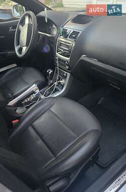 Седан Geely Emgrand 7 (EC7) 2013 в 