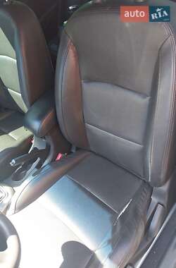 Седан Geely Emgrand 7 (EC7) 2014 в 