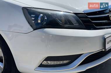 Седан Geely Emgrand 7 (EC7) 2017 в 