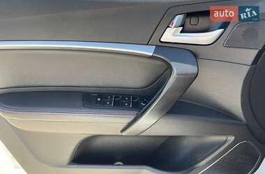 Седан Geely Emgrand 7 (EC7) 2017 в 