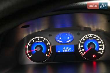 Седан Geely Emgrand 7 (EC7) 2013 в 