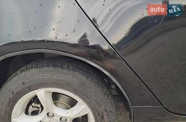 Седан Geely Emgrand 7 (EC7) 2013 в 