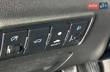 Седан Geely Emgrand 7 (EC7) 2017 в 