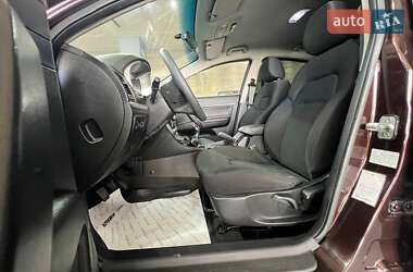 Седан Geely Emgrand 7 (EC7) 2017 в 