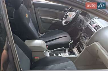 Седан Geely Emgrand 7 (EC7) 2011 в 