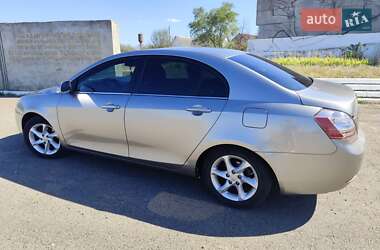 Седан Geely Emgrand 7 (EC7) 2013 в 