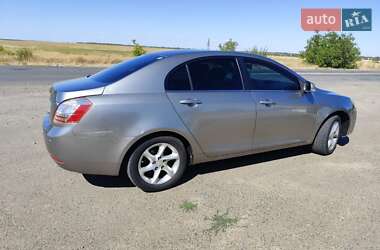 Седан Geely Emgrand 7 (EC7) 2013 в 