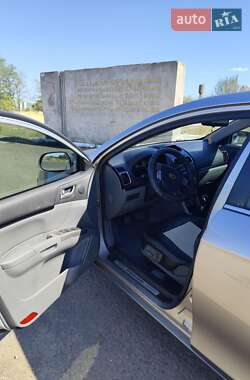 Седан Geely Emgrand 7 (EC7) 2013 в 