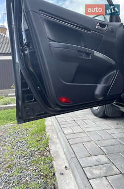 Седан Geely Emgrand 7 (EC7) 2014 в 