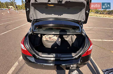 Седан Geely Emgrand 7 (EC7) 2014 в 
