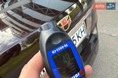 Седан Geely Emgrand 7 (EC7) 2014 в 