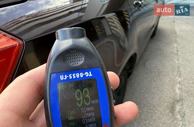 Седан Geely Emgrand 7 (EC7) 2014 в 