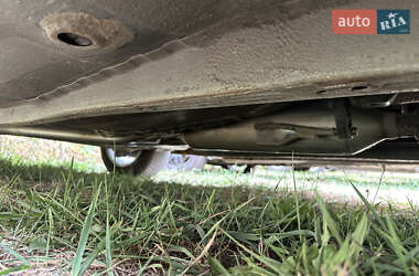 Седан Geely Emgrand 7 (EC7) 2012 в 