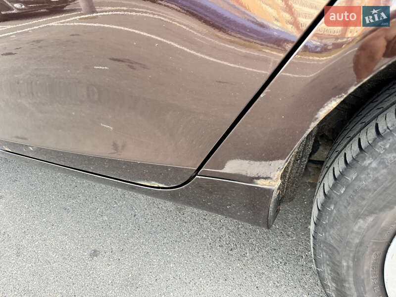 Седан Geely Emgrand 7 (EC7) 2014 в Киеве