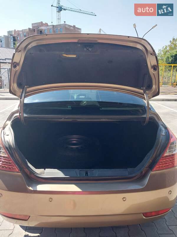 Седан Geely Emgrand 7 (EC7) 2014 в Хмельницком