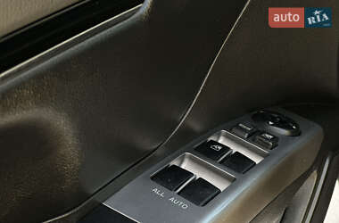 Седан Geely Emgrand 7 (EC7) 2013 в 
