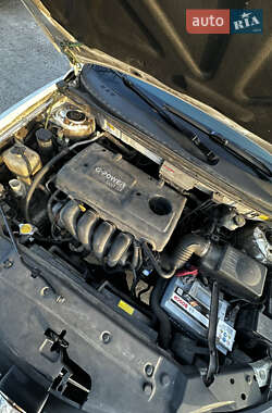 Седан Geely Emgrand 7 (EC7) 2013 в 