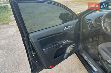 Седан Geely Emgrand 7 (EC7) 2013 в 