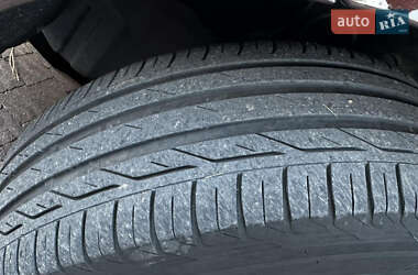 Седан Geely Emgrand 7 (EC7) 2011 в 