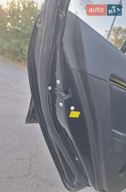 Седан Geely Emgrand 7 (EC7) 2014 в 