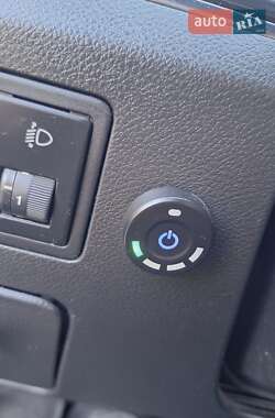 Седан Geely Emgrand 7 (EC7) 2014 в 