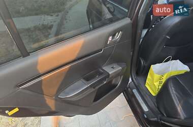 Седан Geely Emgrand 7 (EC7) 2014 в 