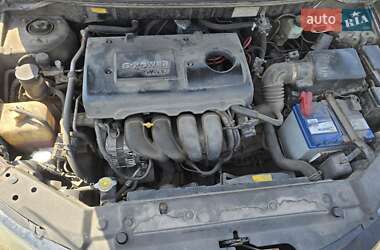 Седан Geely Emgrand 7 (EC7) 2014 в 