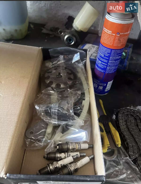 Хэтчбек Geely Emgrand 7 (EC7) 2013 в Одессе