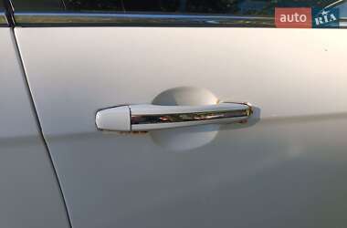 Седан Geely Emgrand 7 (EC7) 2013 в 