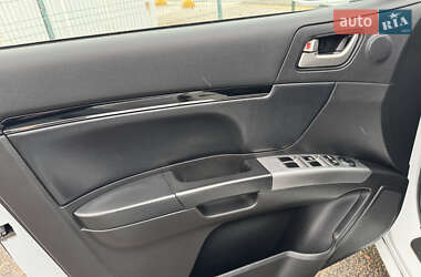 Седан Geely Emgrand 7 (EC7) 2013 в 