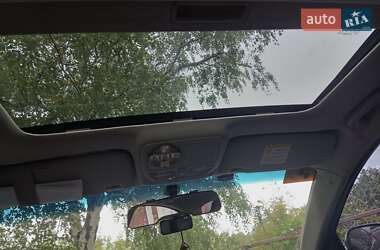 Хетчбек Geely Emgrand 7 (EC7) 2012 в 