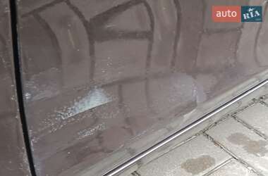 Хетчбек Geely Emgrand 7 (EC7) 2012 в 