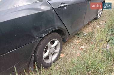 Седан Geely Emgrand 7 (EC7) 2013 в 